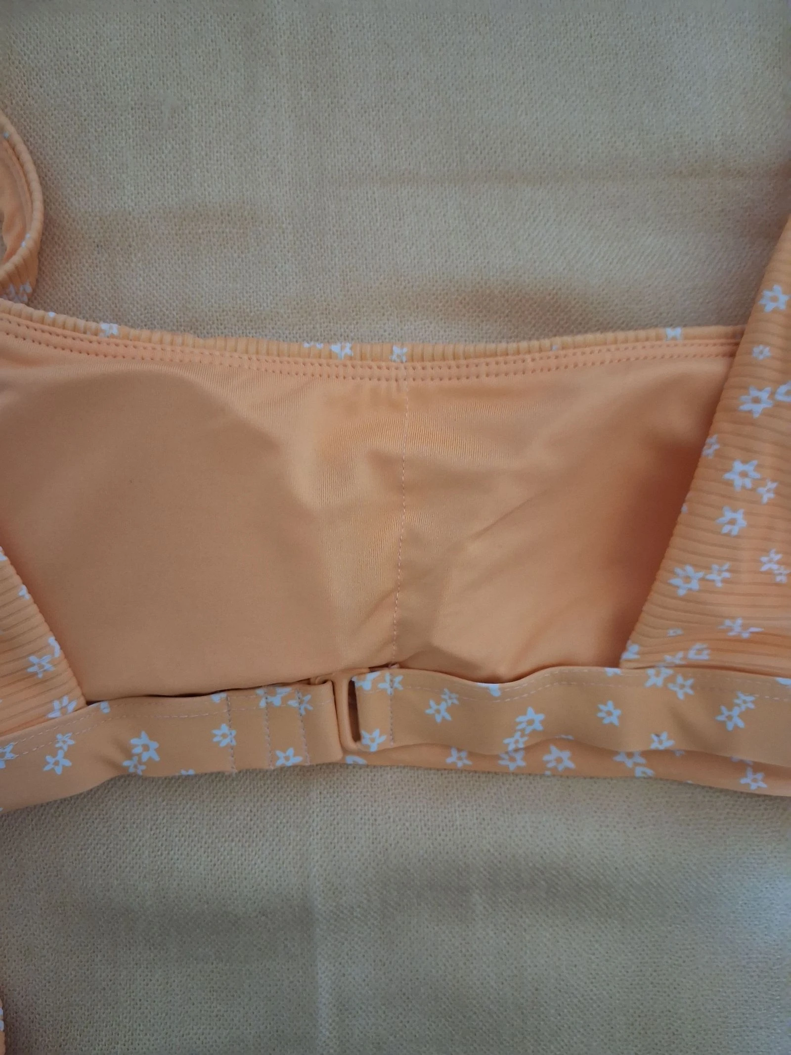 Ensemble Maillot de Bain 3 Pièces Neuf avec Étiquettes — Ardene (Taille M) – photo 6
